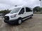 2027 Ford Transit Passenger Wagon XL