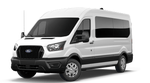2027 Ford Transit Passenger Wagon XL