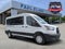 2026 Ford Transit Passenger Wagon XL
