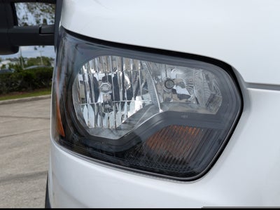 2026 Ford Transit Passenger Wagon XL