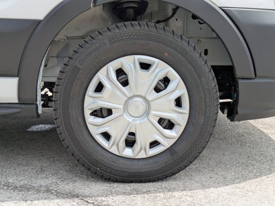 2026 Ford Transit Passenger Wagon XL