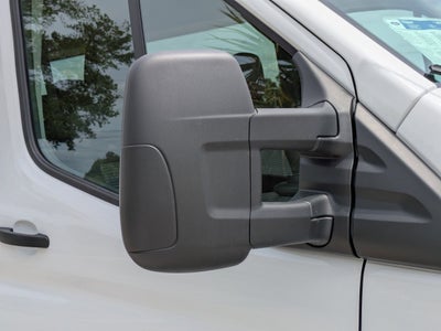 2026 Ford Transit Passenger Wagon XL