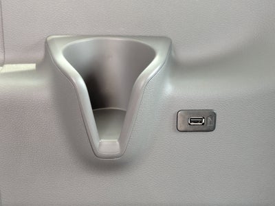 2026 Ford Transit Passenger Wagon XL