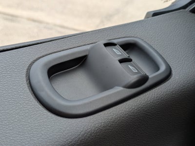 2026 Ford Transit Passenger Wagon XL