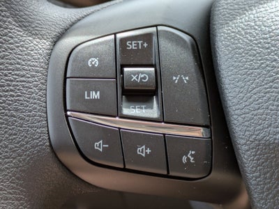 2026 Ford Transit Passenger Wagon XL