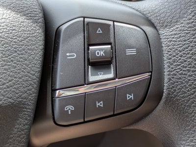 2026 Ford Transit Passenger Wagon XL