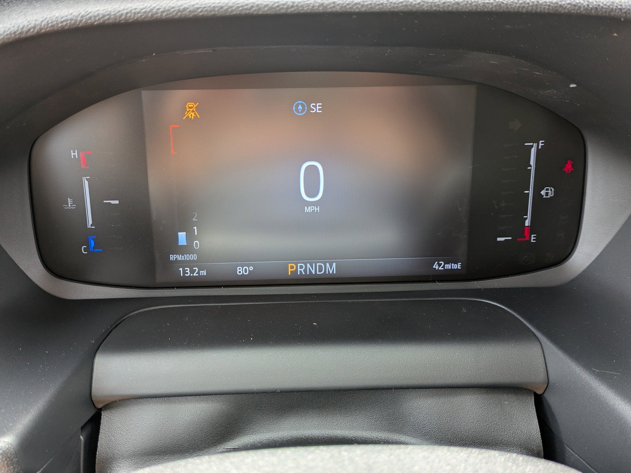 2026 Ford Transit Passenger Wagon XL