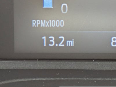 2026 Ford Transit Passenger Wagon XL