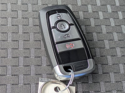 2026 Ford Transit Passenger Wagon XL