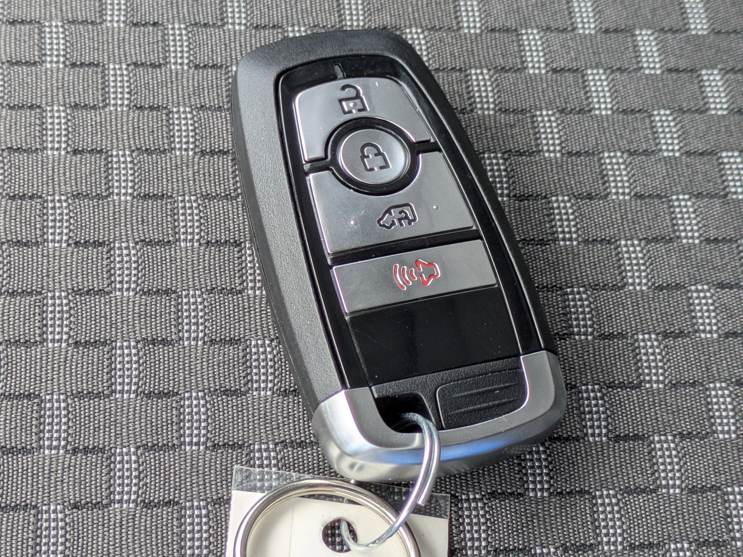 2026 Ford Transit Passenger Wagon XL