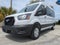 2026 Ford Transit Passenger Wagon XL