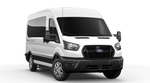 2026 Ford Transit Passenger Wagon XL