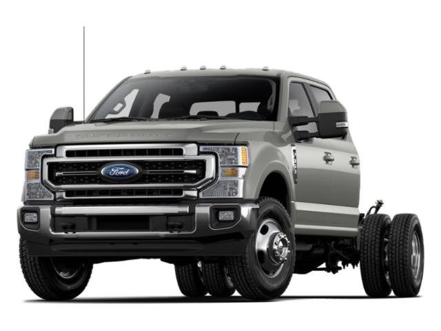 2022 Ford Super Duty F-350 DRW XL