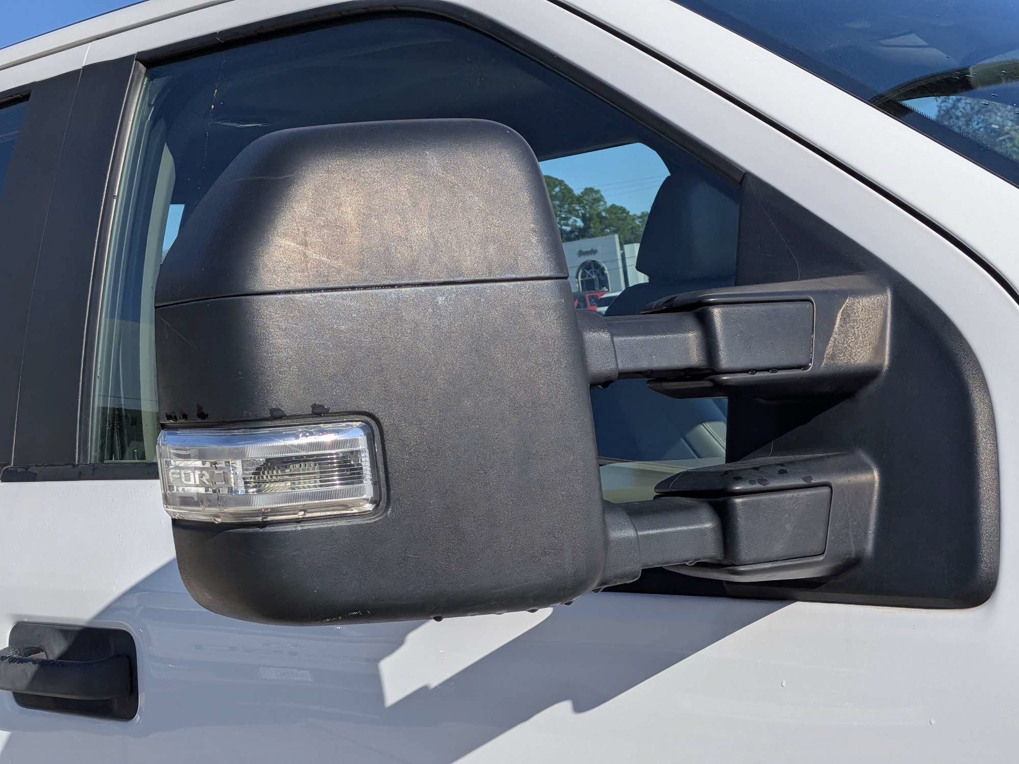2022 Ford Super Duty F-350 DRW XL