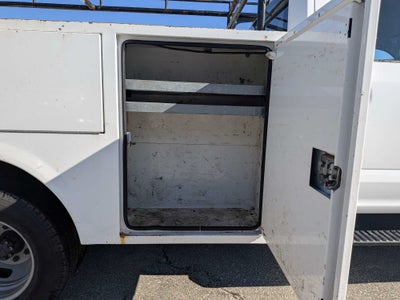2022 Ford Super Duty F-350 DRW XL