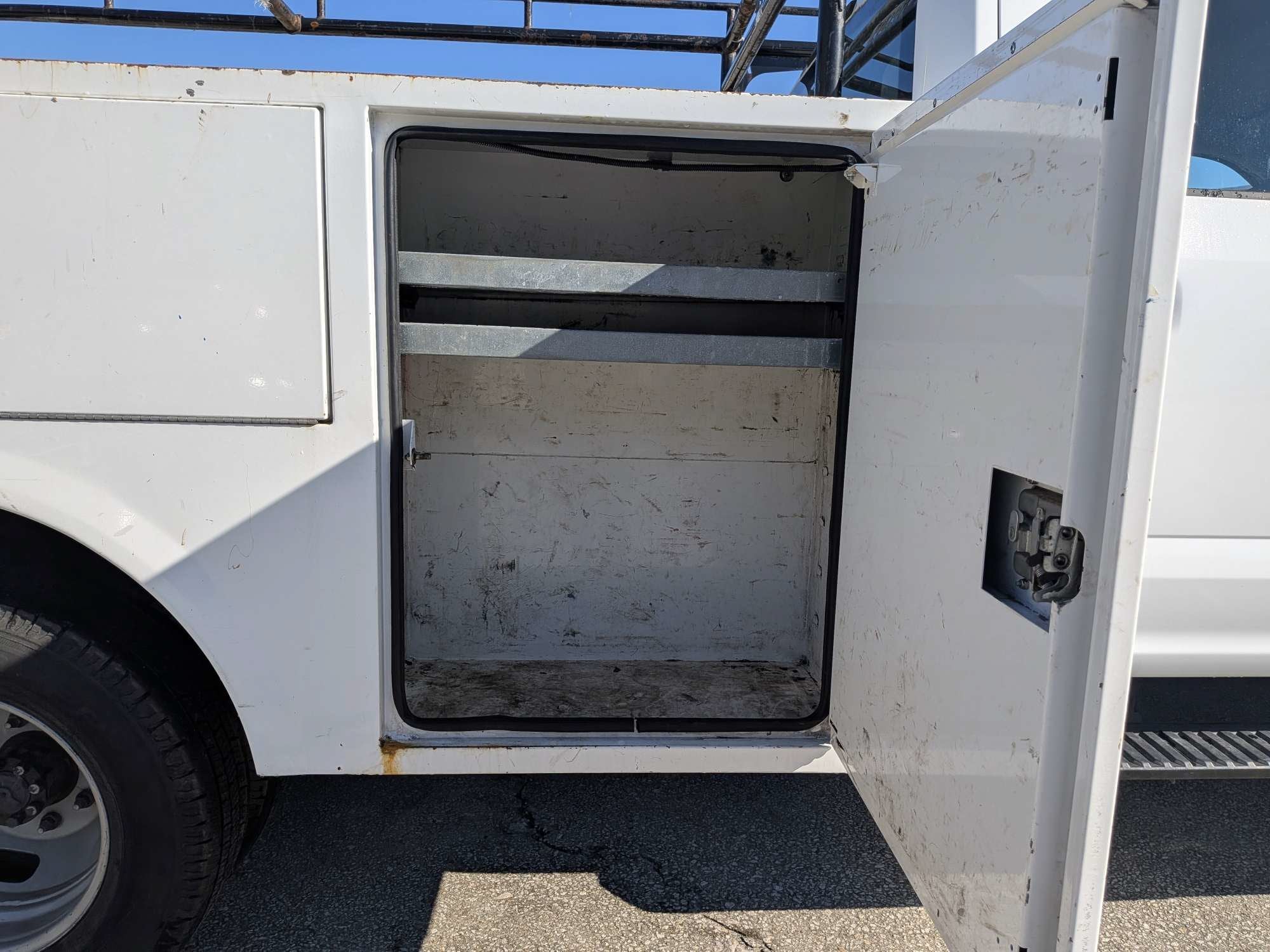 2022 Ford Super Duty F-350 DRW XL