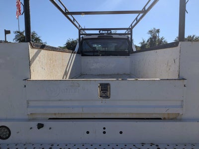 2022 Ford Super Duty F-350 DRW XL