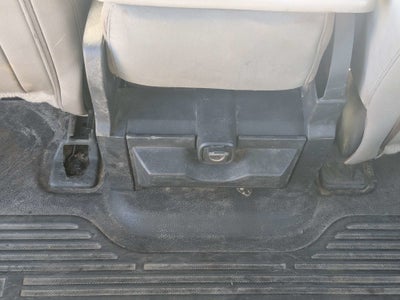 2022 Ford Super Duty F-350 DRW XL