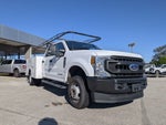 2022 Ford Super Duty F-350 DRW XL