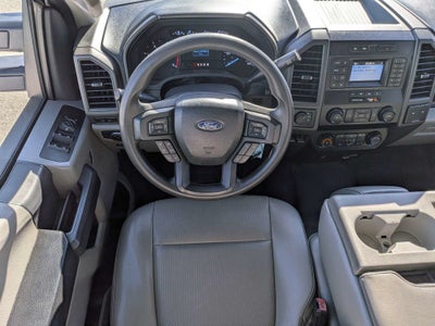 2022 Ford Super Duty F-350 DRW XL