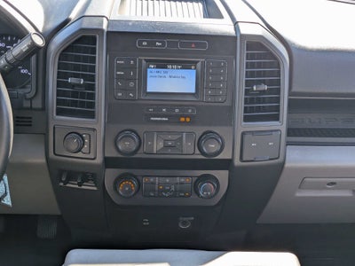 2022 Ford Super Duty F-350 DRW XL
