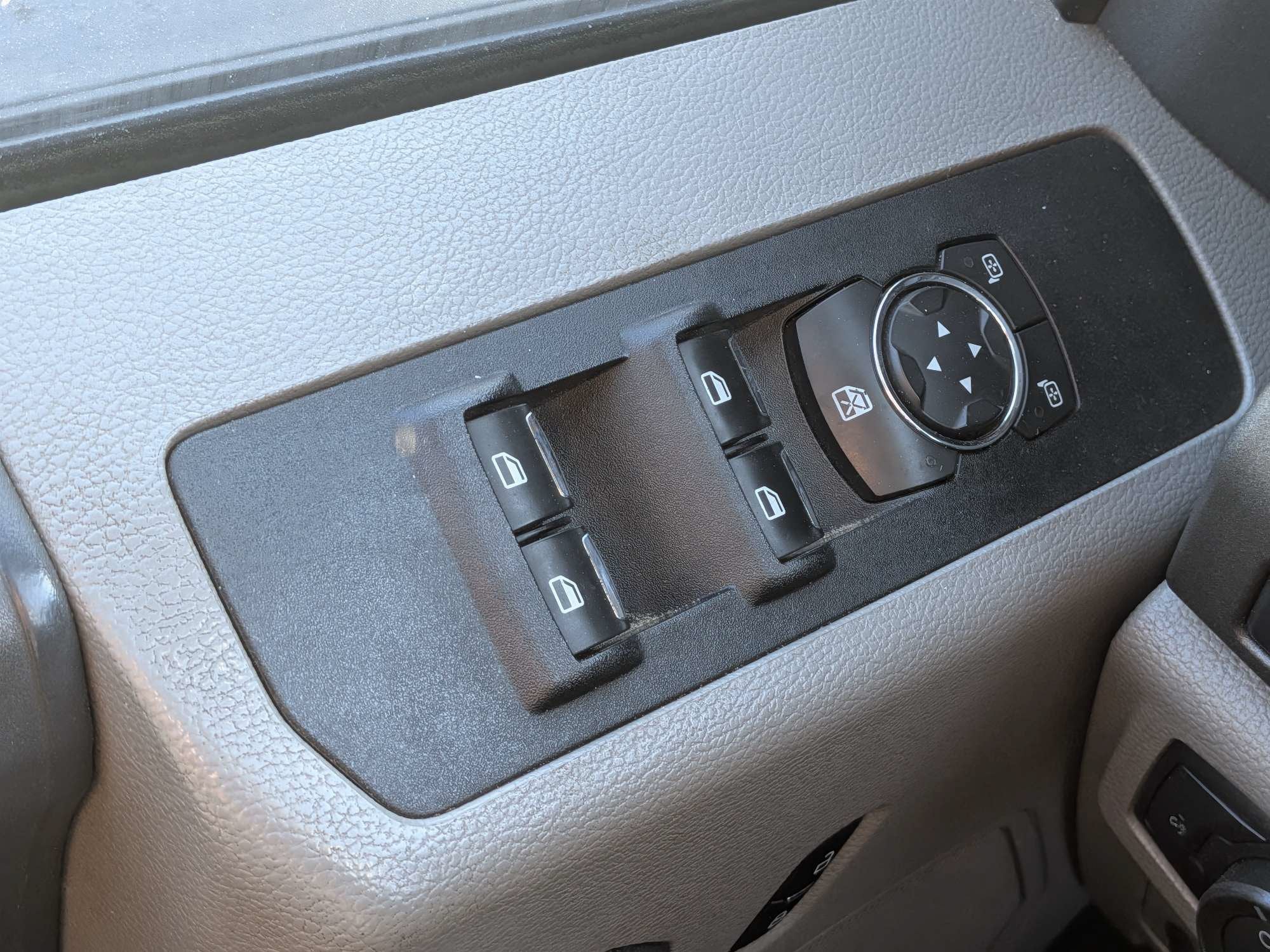 2022 Ford Super Duty F-350 DRW XL