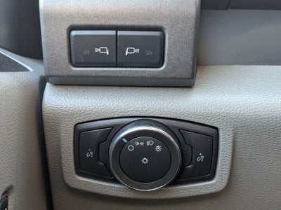 2022 Ford Super Duty F-350 DRW XL