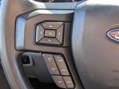 2022 Ford Super Duty F-350 DRW XL