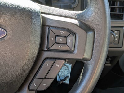 2022 Ford Super Duty F-350 DRW XL
