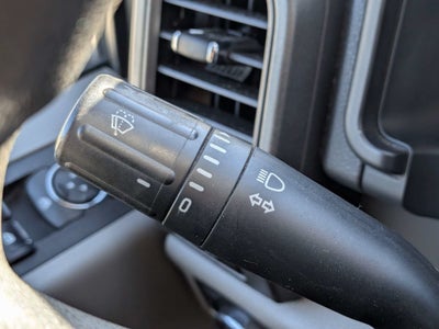 2022 Ford Super Duty F-350 DRW XL
