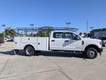 2022 Ford Super Duty F-350 DRW XL