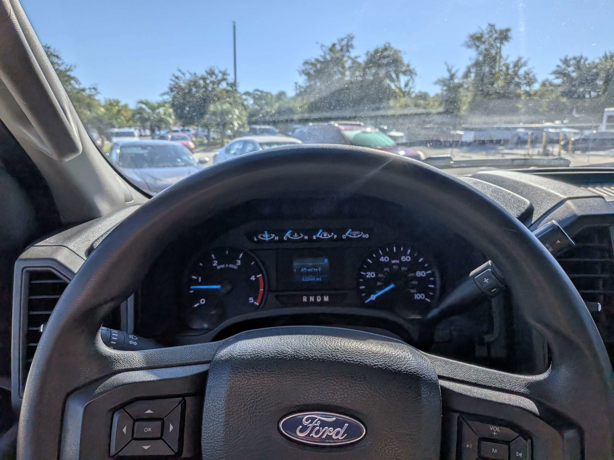 2022 Ford Super Duty F-350 DRW XL