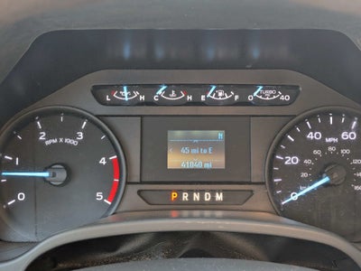 2022 Ford Super Duty F-350 DRW XL