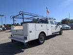 2022 Ford Super Duty F-350 DRW XL