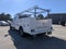 2022 Ford Super Duty F-350 DRW XL