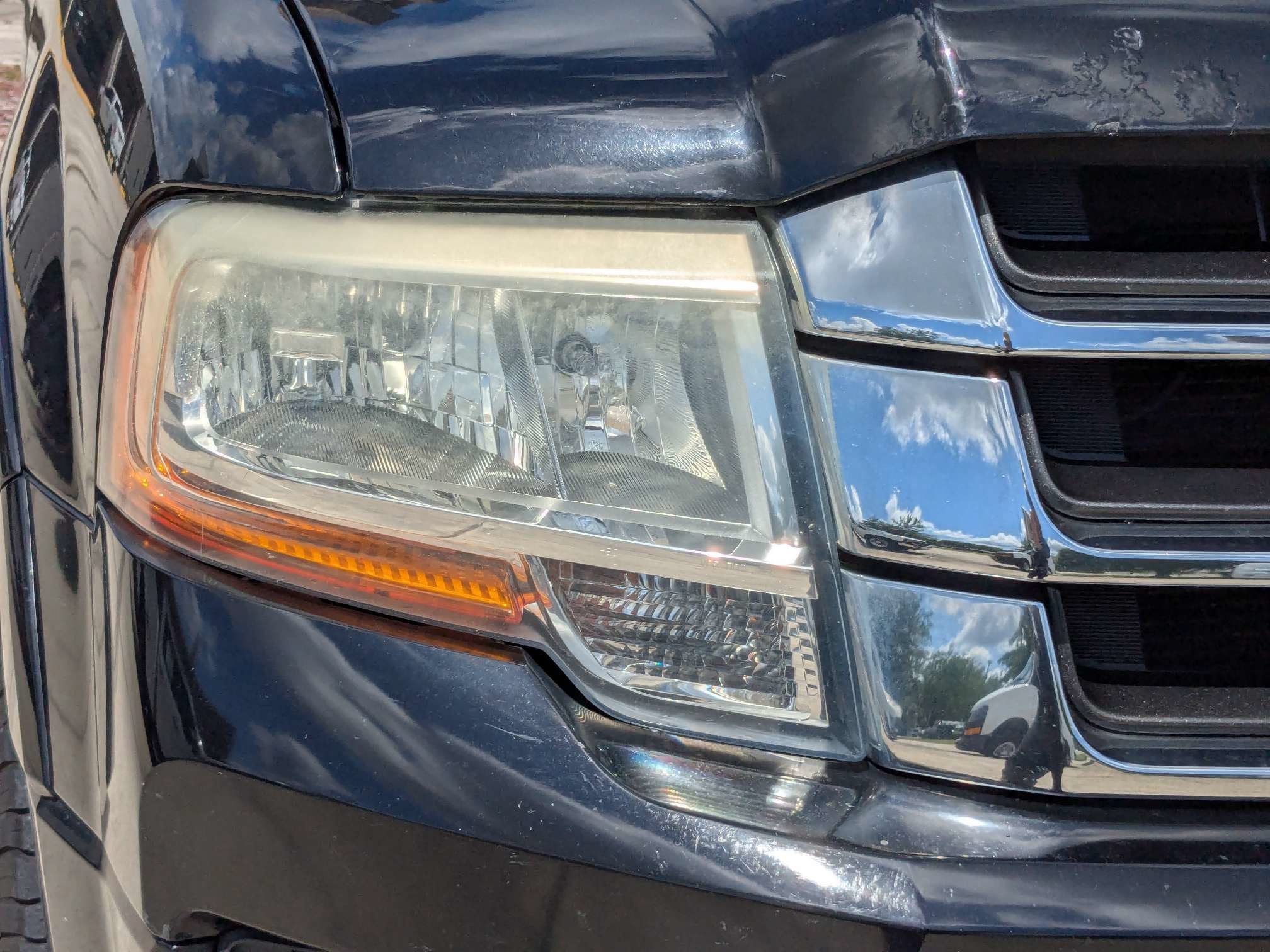 2016 Ford Expedition EL XLT