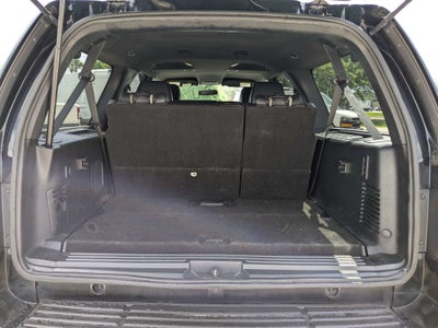 2016 Ford Expedition EL XLT