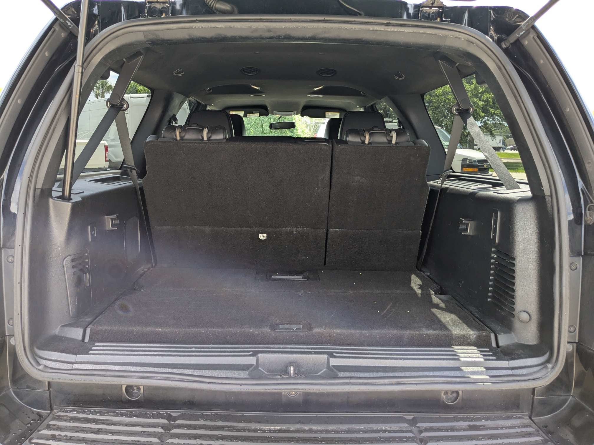 2016 Ford Expedition EL XLT