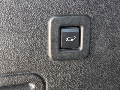 2016 Ford Expedition EL XLT