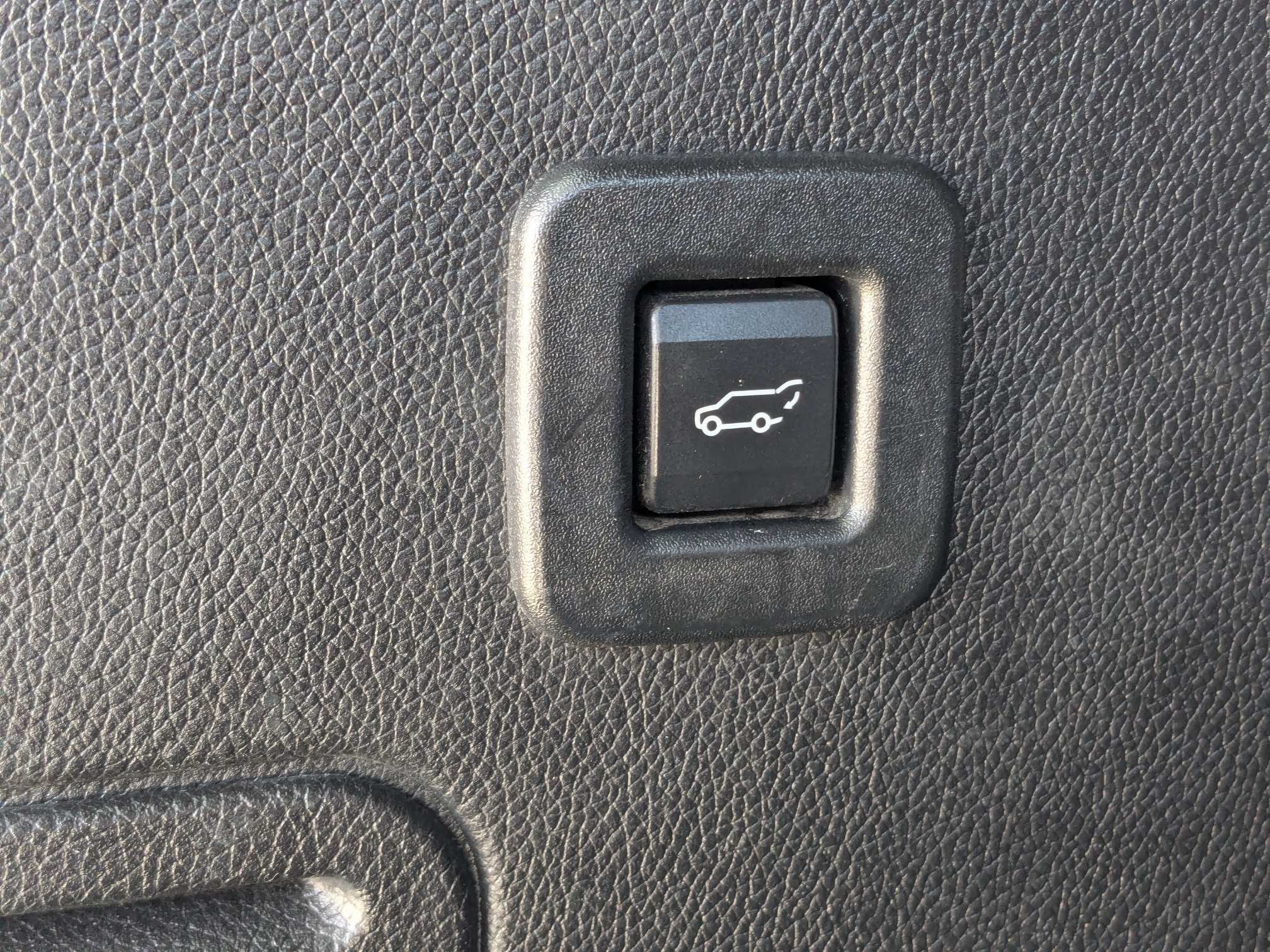 2016 Ford Expedition EL XLT