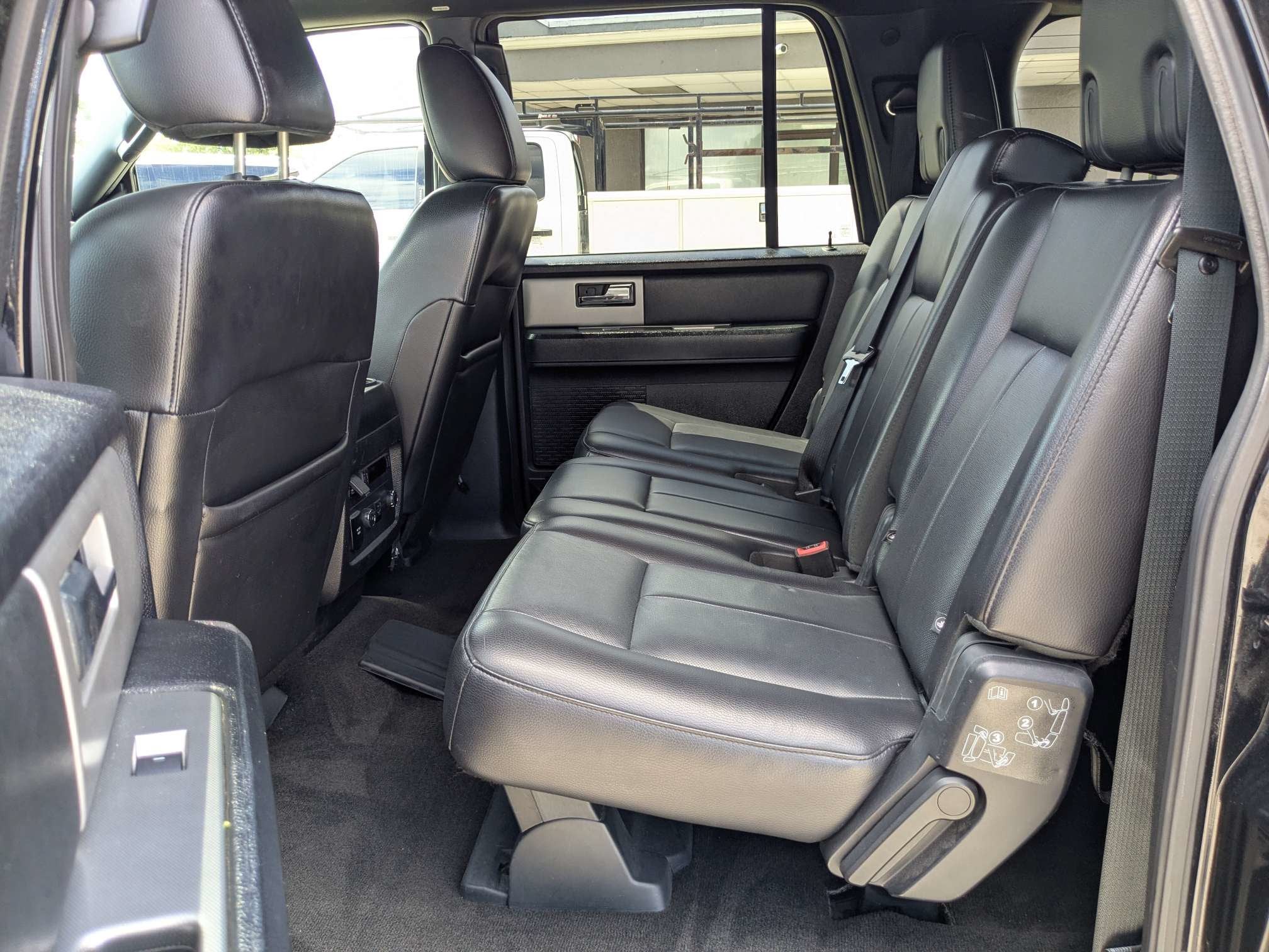 2016 Ford Expedition EL XLT