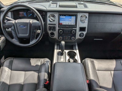 2016 Ford Expedition EL XLT