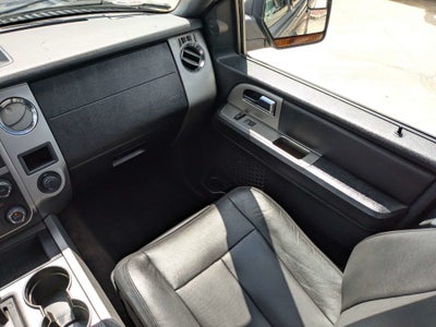 2016 Ford Expedition EL XLT