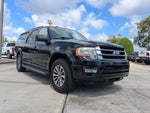 2016 Ford Expedition EL XLT
