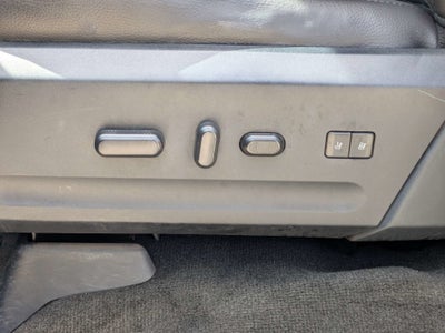 2016 Ford Expedition EL XLT