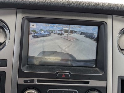 2016 Ford Expedition EL XLT