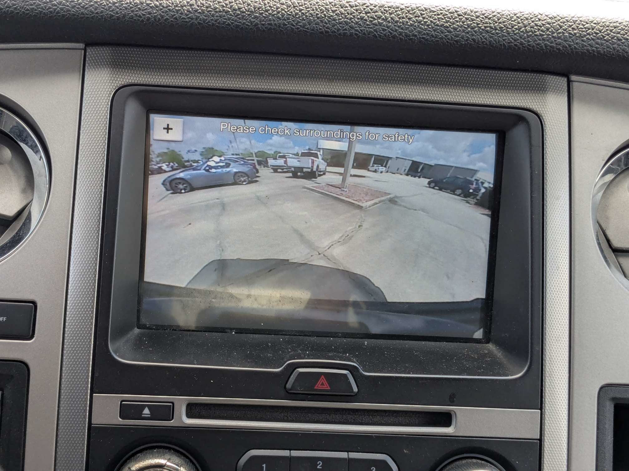 2016 Ford Expedition EL XLT