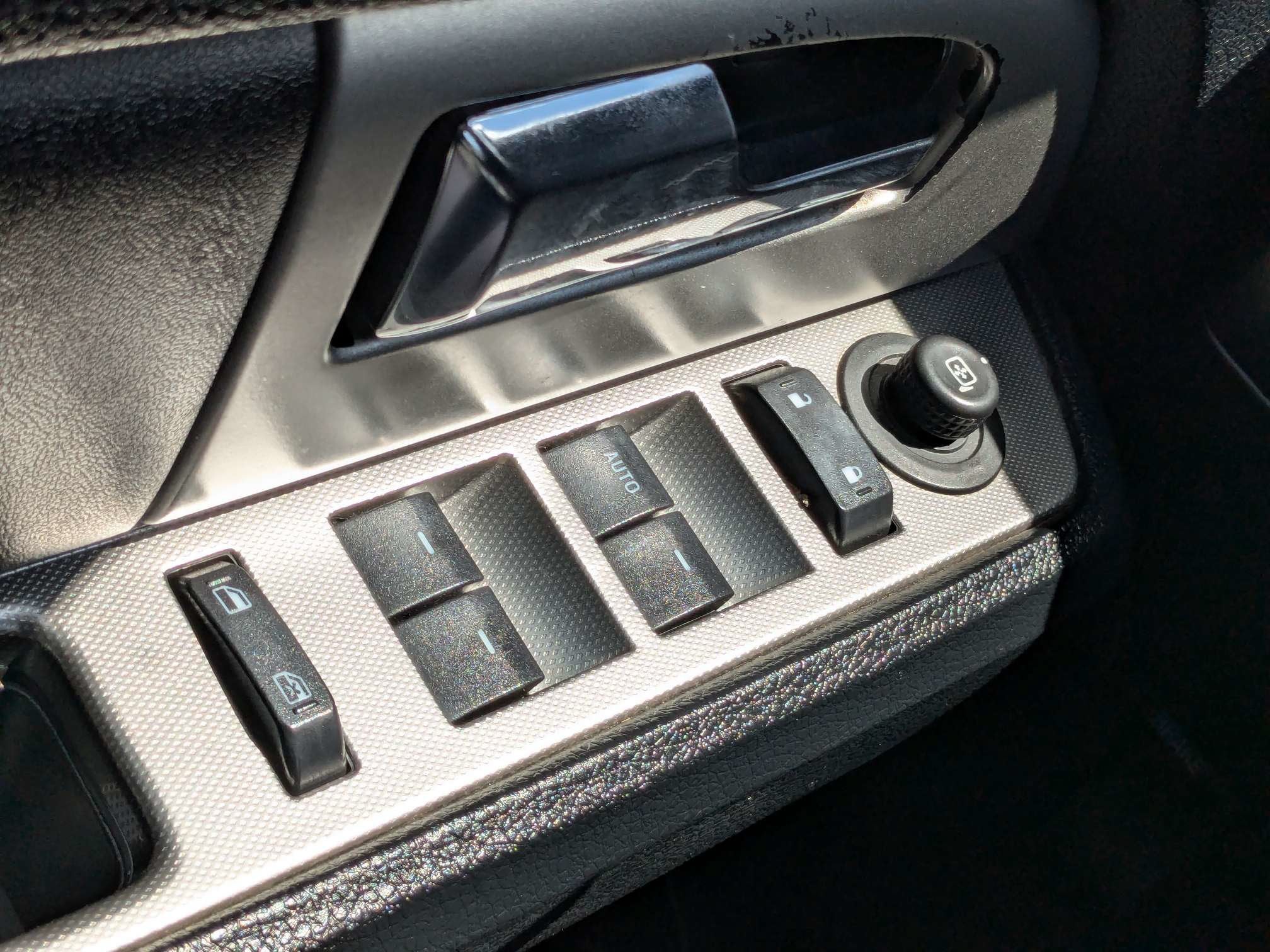 2016 Ford Expedition EL XLT