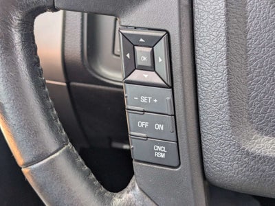2016 Ford Expedition EL XLT