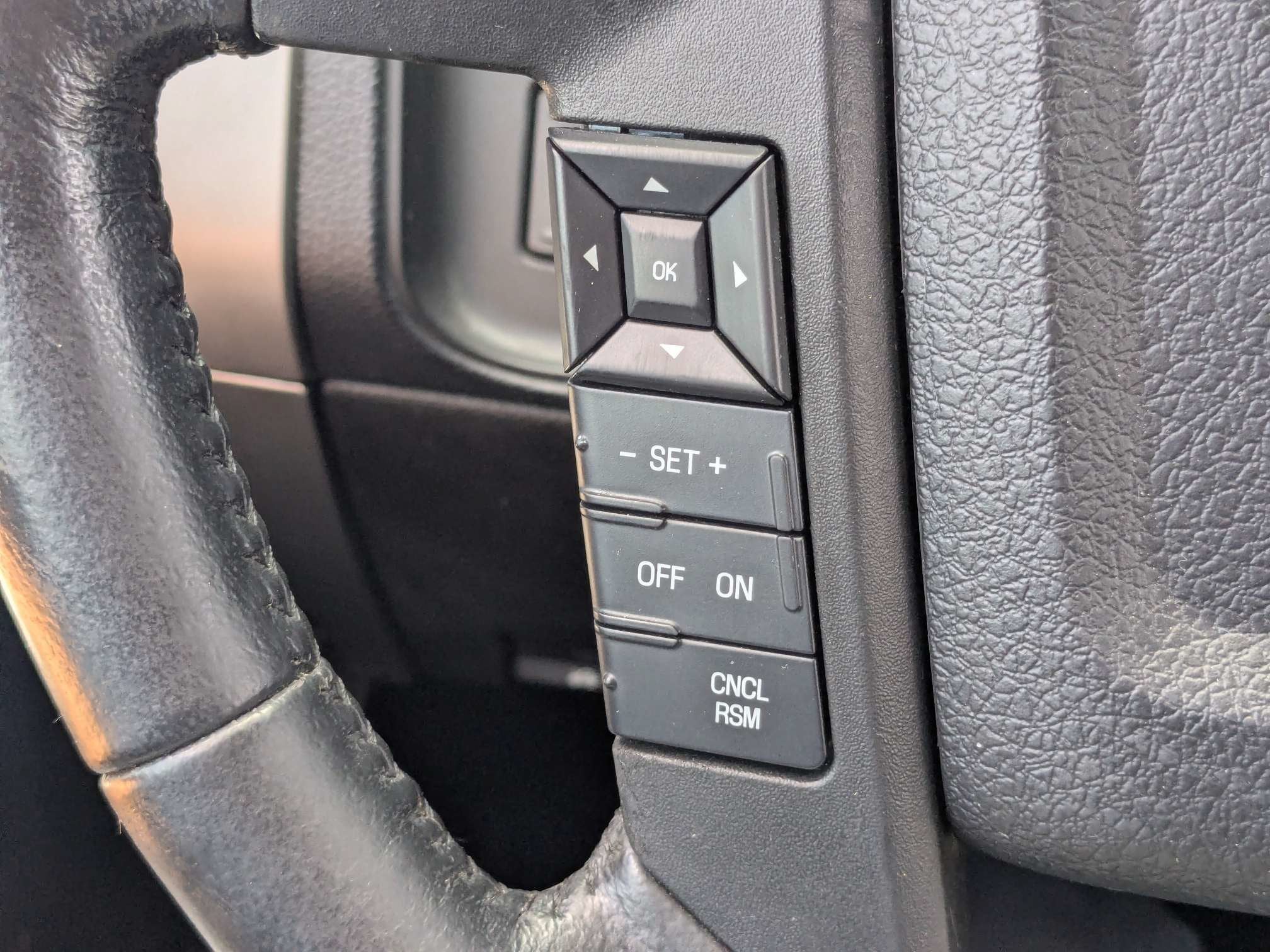 2016 Ford Expedition EL XLT